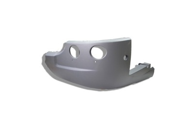 Бампер scania 6 r g лівий 1923744 фото №1