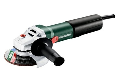 Szlifierka kątowa Metabo 600347000 1400 W 230 V