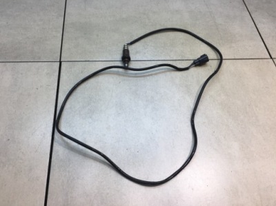 Датчик лямбда-зонд opel zafira b 1.7 cdti 8980751401 фото №1