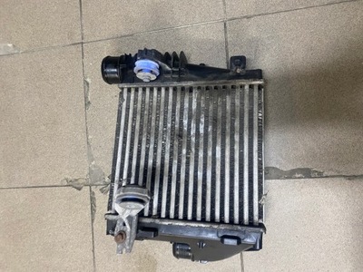 Citroen c4 picasso ii інтеркулер 9675627980 2018 -- orginał фото №1