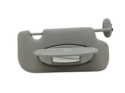 2009 mini one - cooper coupe r56 захист сонцезахисна 6905977 фото №1