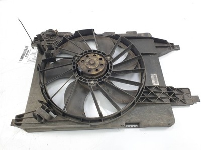 VENTILADOR DEL RADIADOR 82000151465 RENAULT SCENIC II  