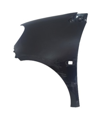 Smart fortwo 453 14- передній лівий крила фото №1