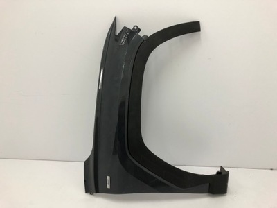 Hyundai tucson iv 2020- крыло правый перед фото №1