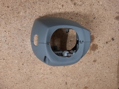 Защита корпус руля renault espace iv фото №1