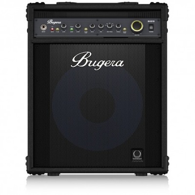 Bugera BXD15A Combo basowe 15" alu