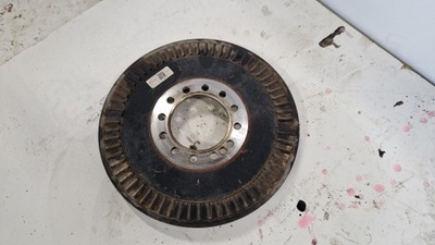 RUEDA POLEA DE DOS MASAS DEL MOTOR DAF XF 106 1978229  