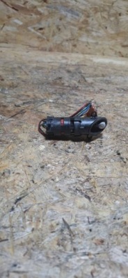 Датчик температури внутрішньої renault laguna 2 megane 2 scenic 2 фото №1