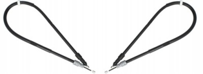 Bosch 1 987 482 024 cięgło, гальмо стояночний фото №1