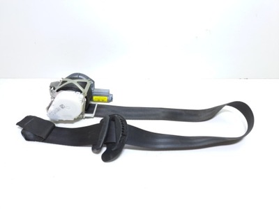 Citroen ds3 pas безпеки натягувач правий перед передній фото №1