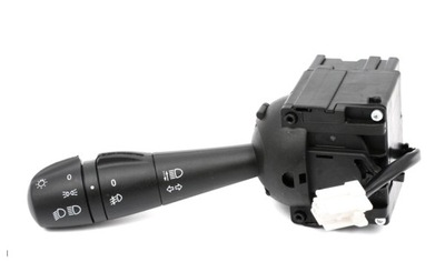 Перемикач поворотники renault clio iv twingo iii фото №1