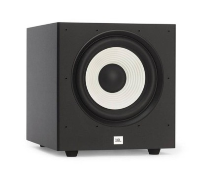 JBL Stage A100P aktywny subwoofer 150W OUTLET
