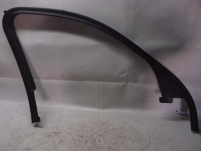 Молдинг дверь левый перед bmw x1 u11 9423217 фото №1