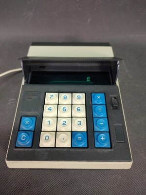 Kalkulator MERA-ELWRO EW-116