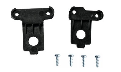 Набор ремонтный фара правый vw polo 2g 2017- фото №1