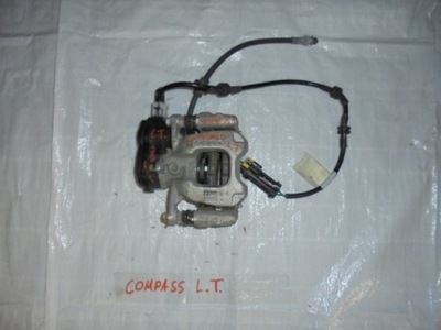 Суппорт тормозной задний левый jeep compass 2017 - фото №1