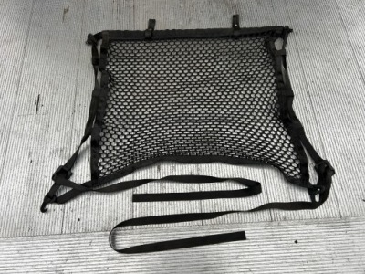 Сетка защита багажа audi a6 c5 sedan фото №1