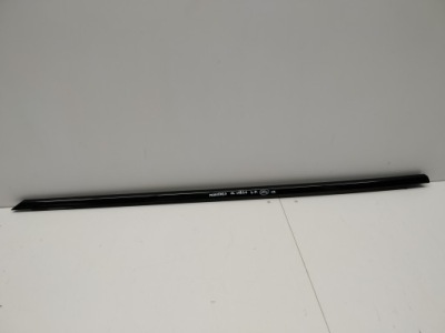 W231 mercedes sl r231 parapet молдинг двері лівий фото №1
