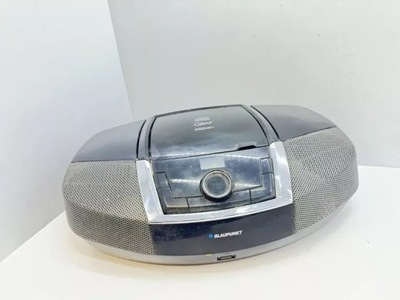 RADIOODTWARZACZ BLAUPUNKT BB12BK