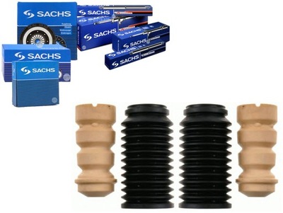 SACHS TAPONES TOPE DE SUSPENSION AMORTIGUADOR 1770901043 890430  