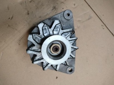 Генератор citroen ax оригінал ідеальний стан фото №1