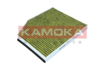 KAMOKA 6080078 ФИЛЬТР, ВЕНТИЛЯЦИЯ СТОРОНЫ ПАССАЖИРА