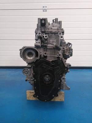 Двигатель 2.0 204dta jaguar land range rover + монтаж фото №1