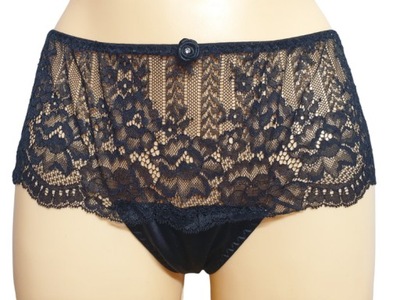 INTIMISSIMI figi culotte koronka M/38