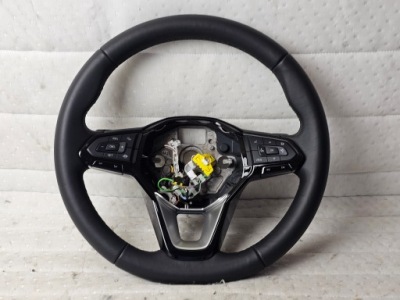 Воздуховод кожа мультифункция ford tourneo connect iii 2kf419089 r9 фото №1