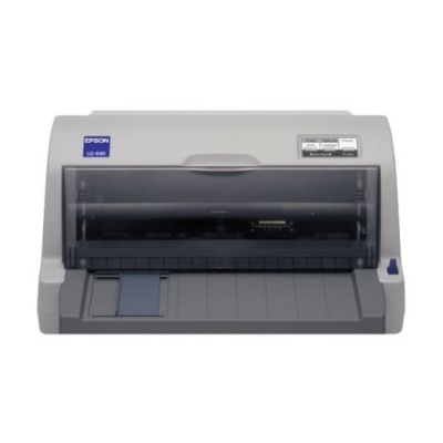 Drukarka igłowa Epson LQ-630