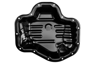 Піддон масляна toyota rav-4 2.4 06-, camry 2.4 06- фото №1