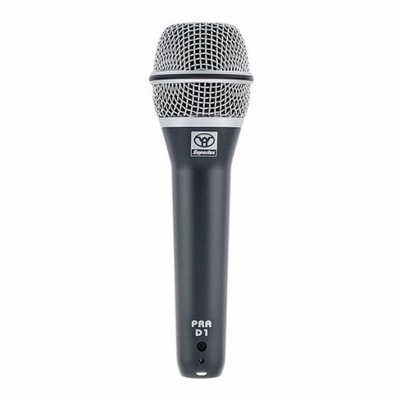 Mikrofon dynamiczny Superlux PRA D1 Sklep Gram