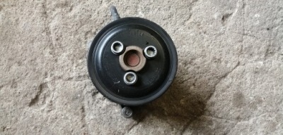 Skoda fabia ii 1.2 tsi насос wody фото №1