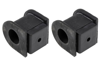 GUMA SKERSINIO STABILIZATORIAUS PRIEK. 2 ШТ. TOYOTA AVENSIS ADT250 06-, ADT251 05-, 