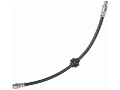 Шланг правый перед citroen c4 spacetourer 1.2-2.0 18- фото №1