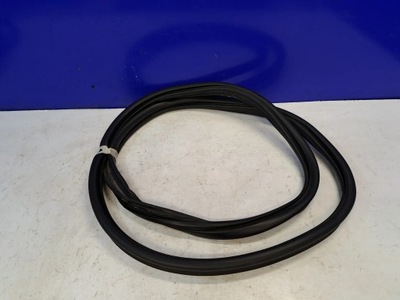 Volvo s80 2012 ущільнювачі фото №1