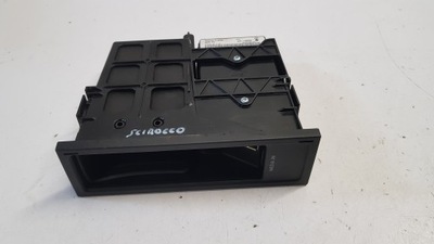 Модуль интерфейс vw scirocco golf 5n0035342b фото №1