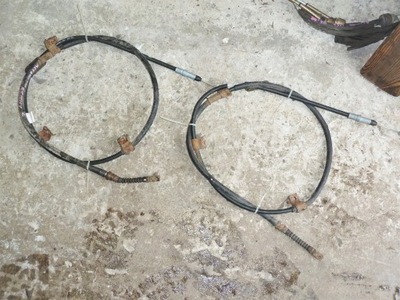 HONDA ACCORD V EE.UU. 94-98 CABLE DE FRENADO DE MANO L/R  