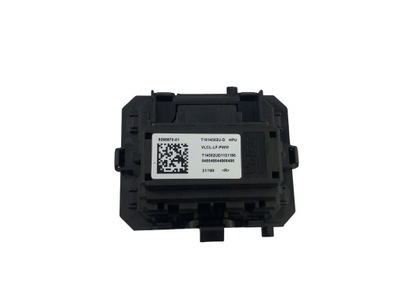 Mini r55 r56 резистор вентилятор резистор 9286870-01 фото №1