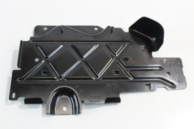 Основание аккумулятор volvo xc60 2 ii cała bdb фото №1