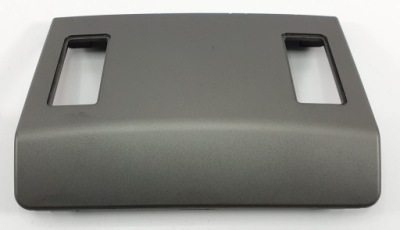 Пластик захист кнопка люк sos bmw 7 e65 фото №1