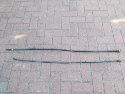 Шланг пального s-max mondeo mk4 galaxy mk3 фото №1