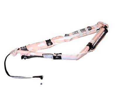 Ford focus mk4 шторка безпеки подушка безпеки права фото №1