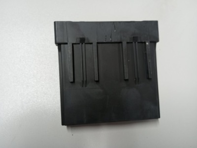 Модуль блок управления света opel corsa f 9850435680 2008 фото №1