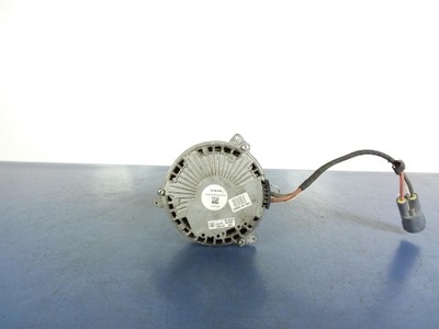 Volvo xc60 ii моторчик вентилятора радіатора фото №1