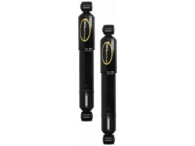 Амортизатори задня chrysler grand voyager v 2.8-3.8 07- фото №1