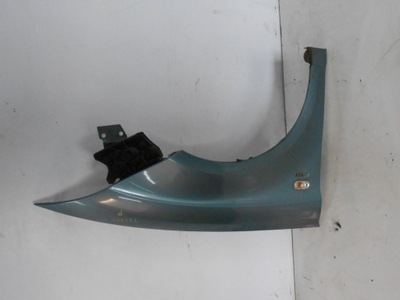 Крила правий перед seat toledo iii # фото №1
