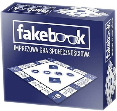 Fakebook