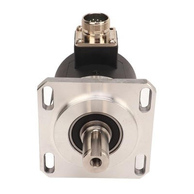 Enkoder obrotowy 1024 impulsów wał 15 mm 5-26V enkoder obrotowy CNC TI