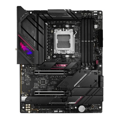 ASUS ROG STRIX B650E-E GAMING WIFI AMD B650 Gniazdo AM5 ATX